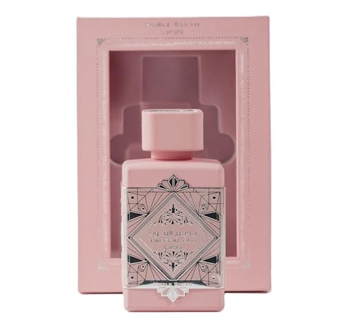 Lattafa Badee Al Oud Noble Blush 100ml