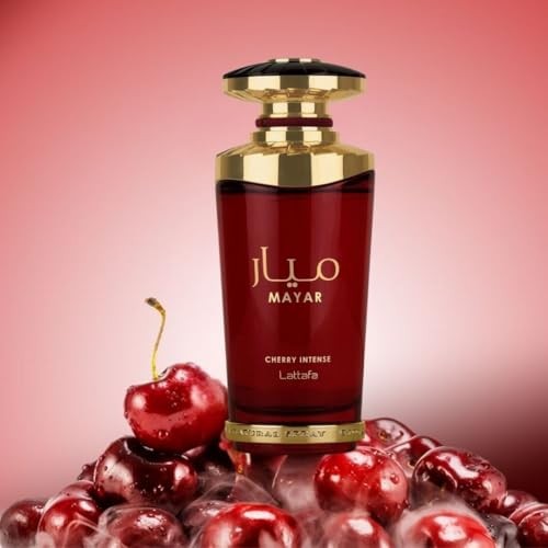 Lattafa Mayar Cherry Intense 100ml