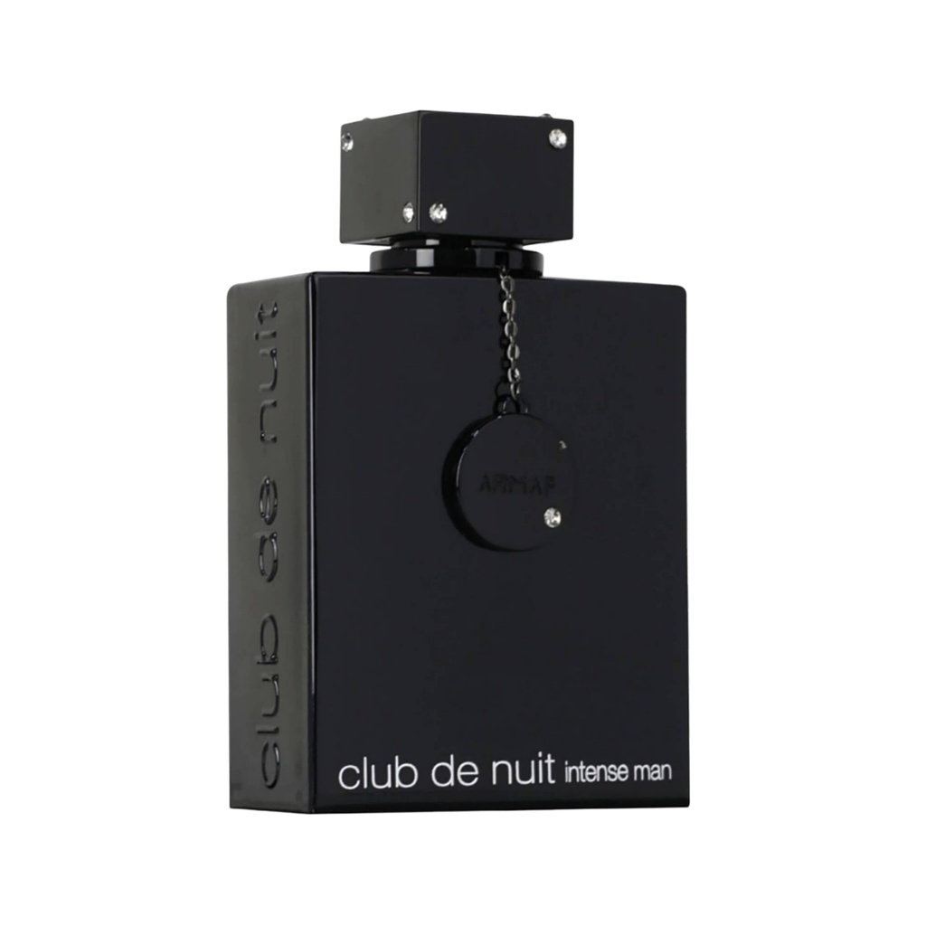 ARMAF CLUB DE NUIT NOT ONLY INTENSE EDT 105ml