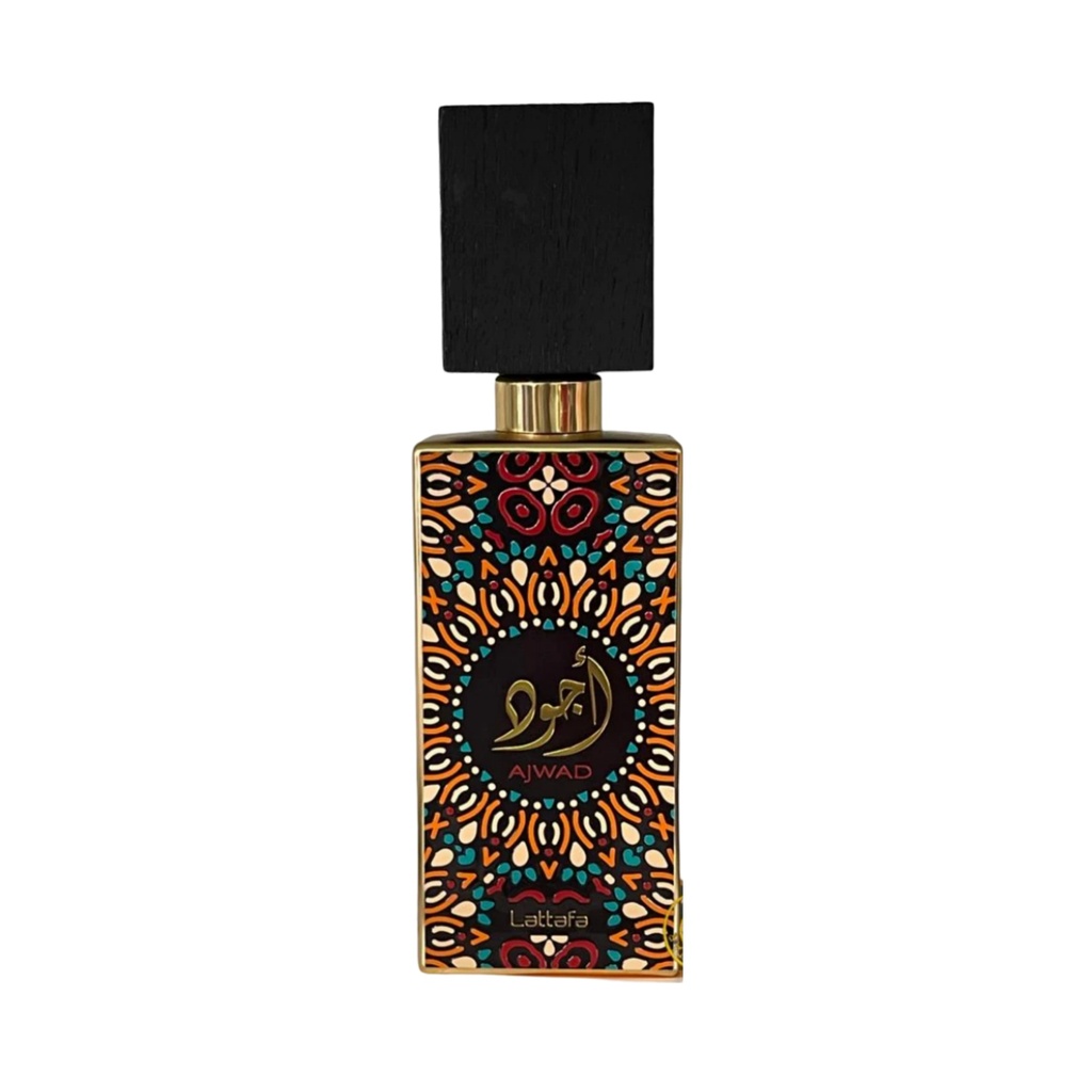 Lattafa Ajwad Eau de Parfum for Everyone