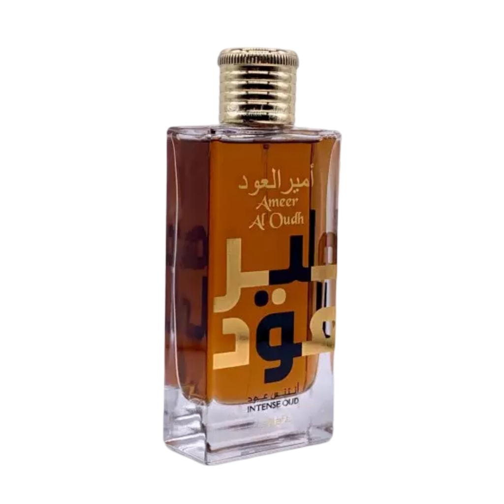 Lattafa Ameer Al Oudh Intense Oud Eau de Parfum for Everyone