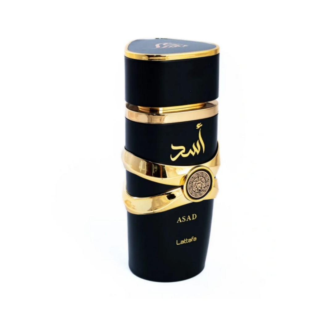 Lattafa Asad Eau de Parfum for Men