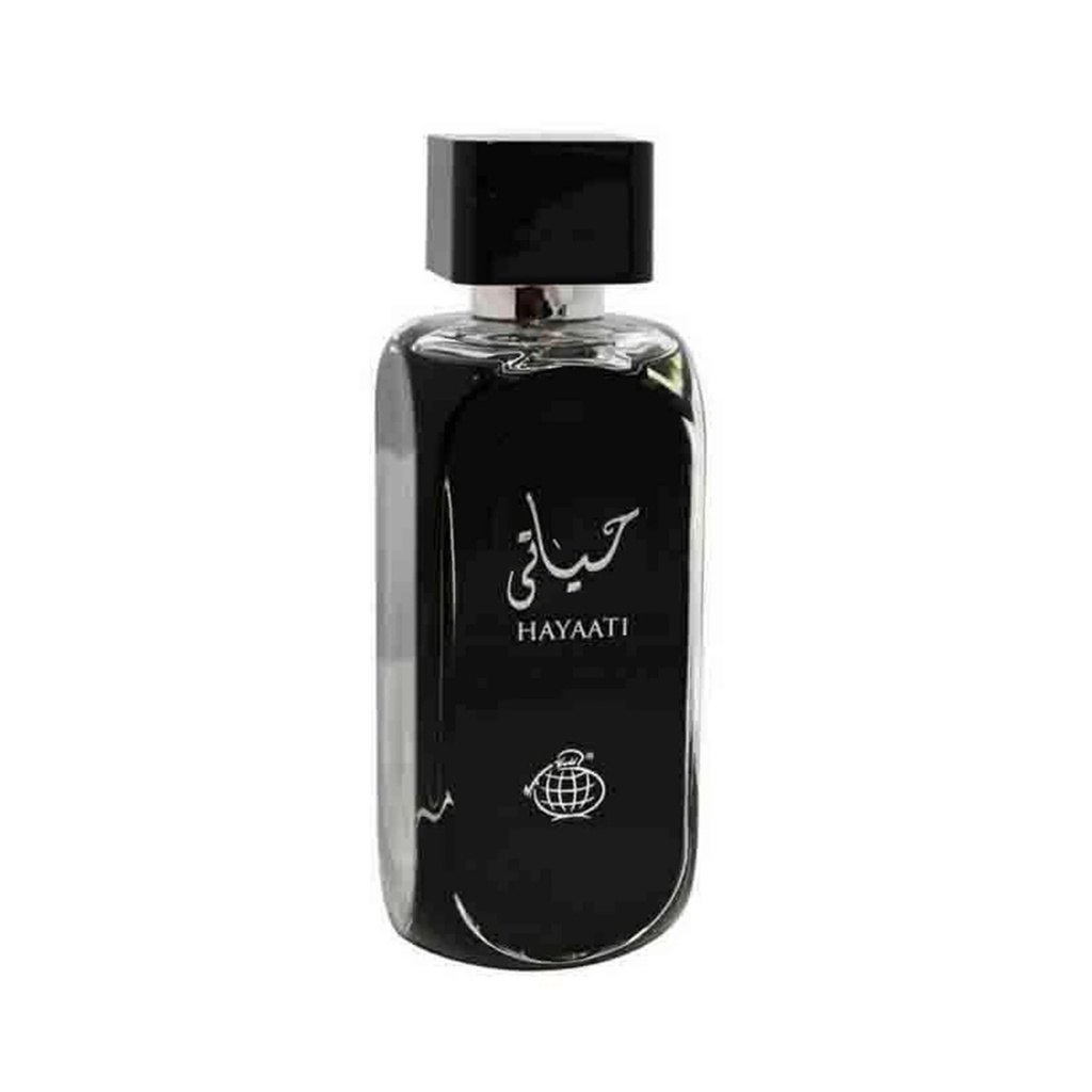 Lattafa Hayaati Eau de Parfum for Men