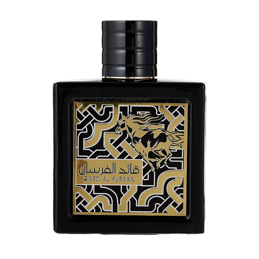 Lattafa Qaed Al Fursan Eau de Parfum for Everyone