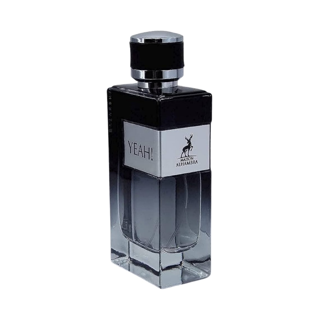 MAISON ALHAMBRA YEAH 100ML MEN