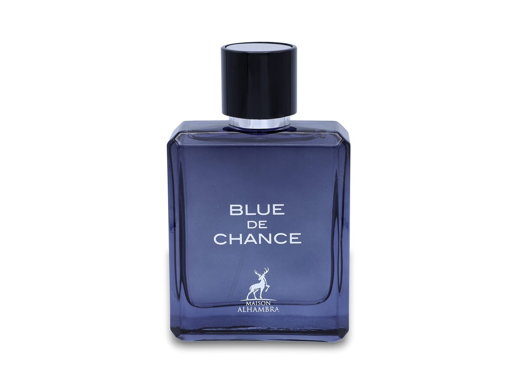 Maison Al Hambra Maitre De Blue 100ml