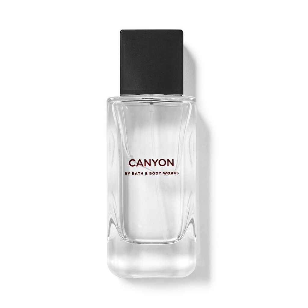 Bath & Body Canyon Edc 100ml