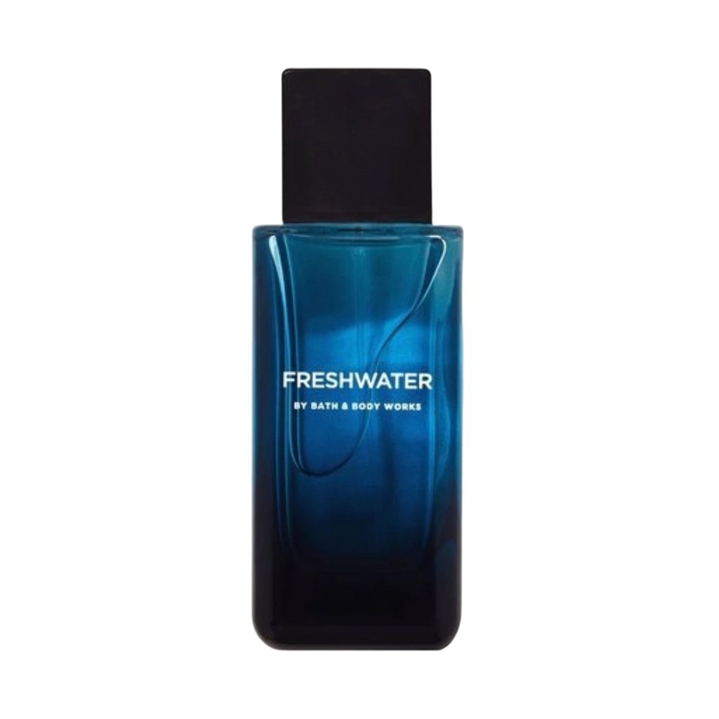 Bath & Body Fresh Water Edc 100ml