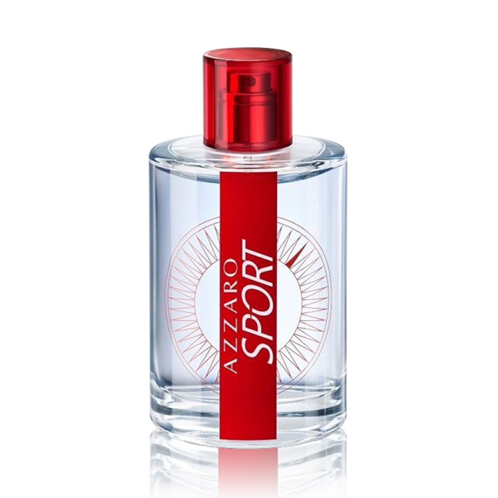 Azzaro Sport Edt 100ml