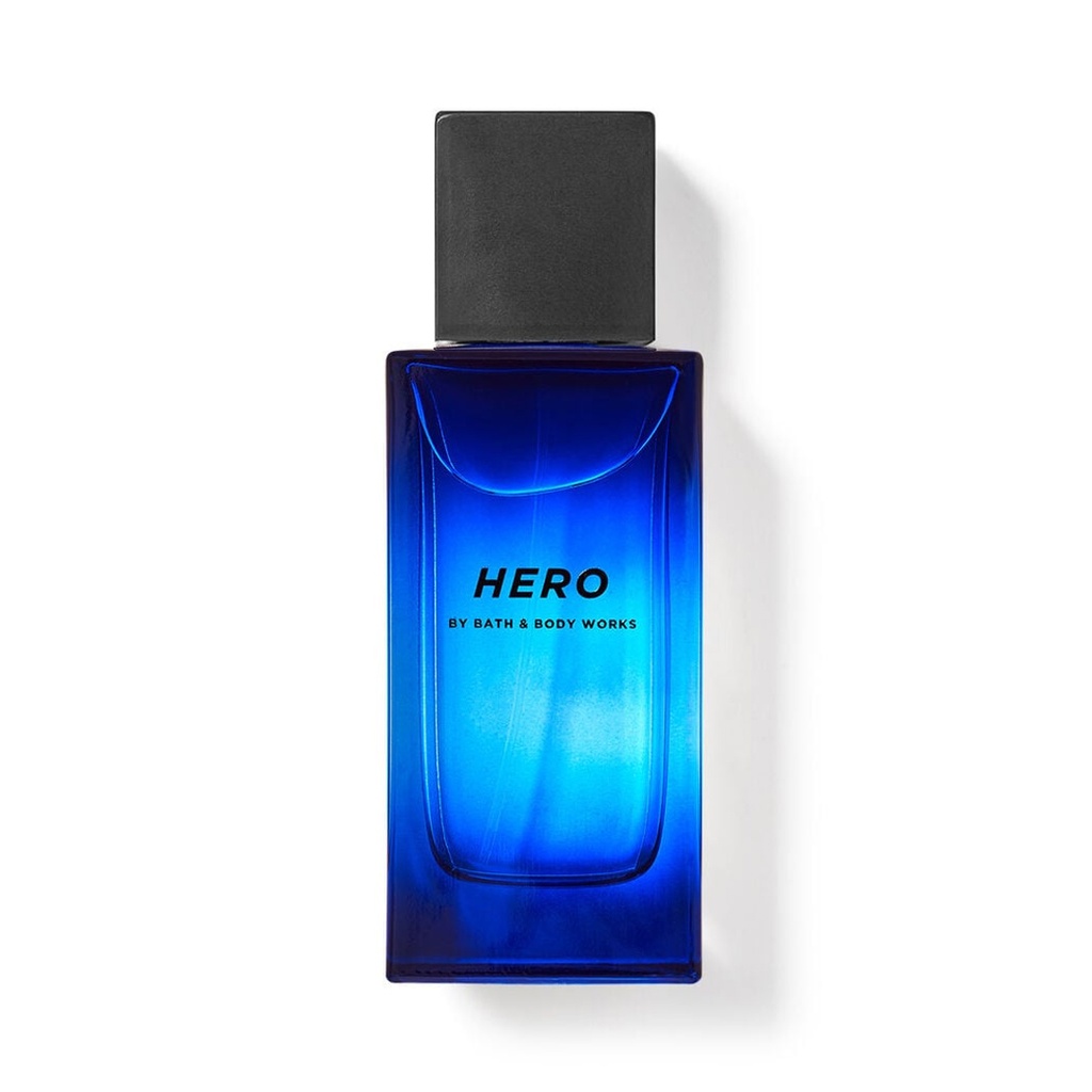 Bath & Body Hero Edc 100ml