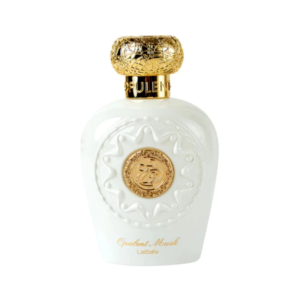 Lattafa Opulent Musk Eau de Parfum for Everyone