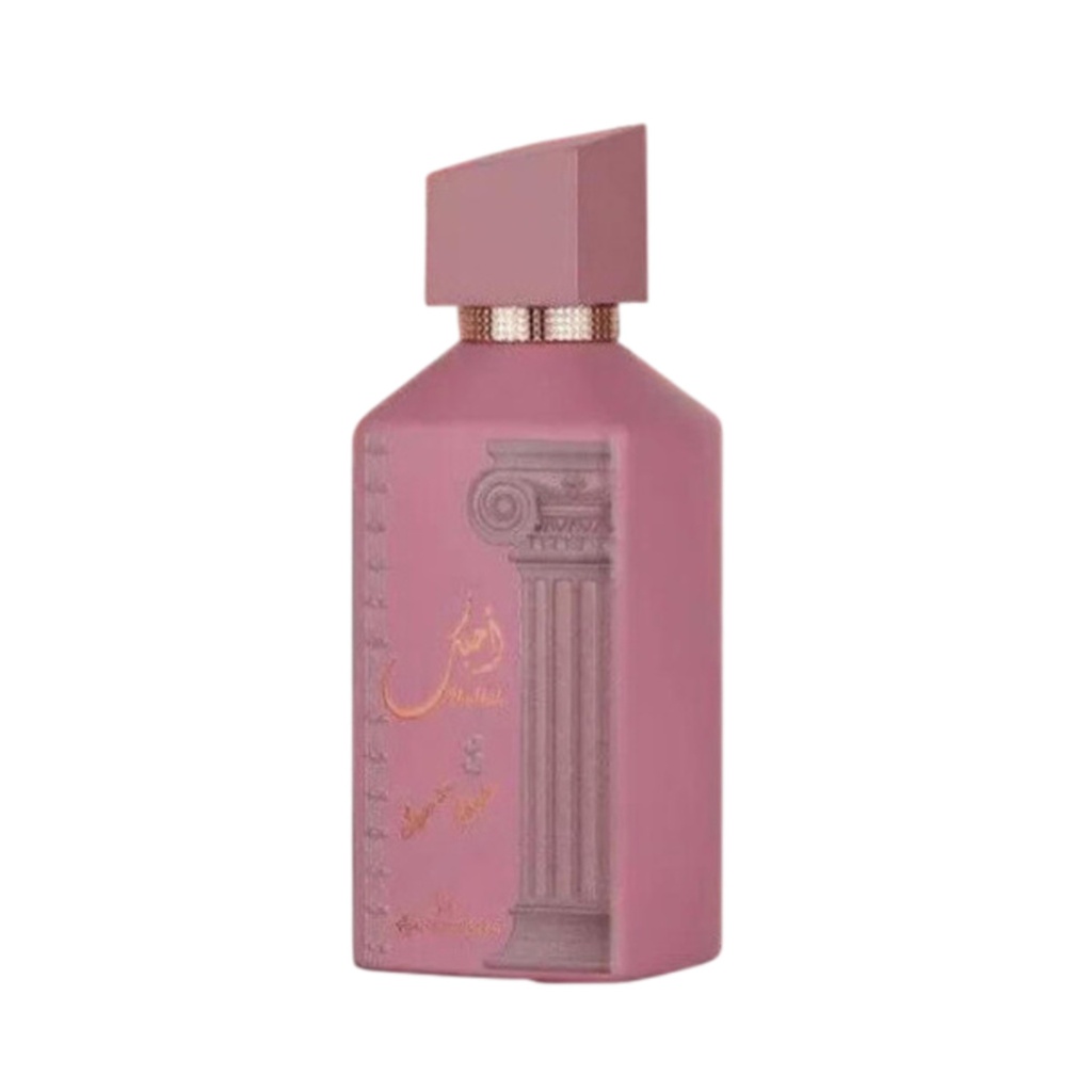 Ard Al Zaafaran Ahebbak Love in Parise 100ml