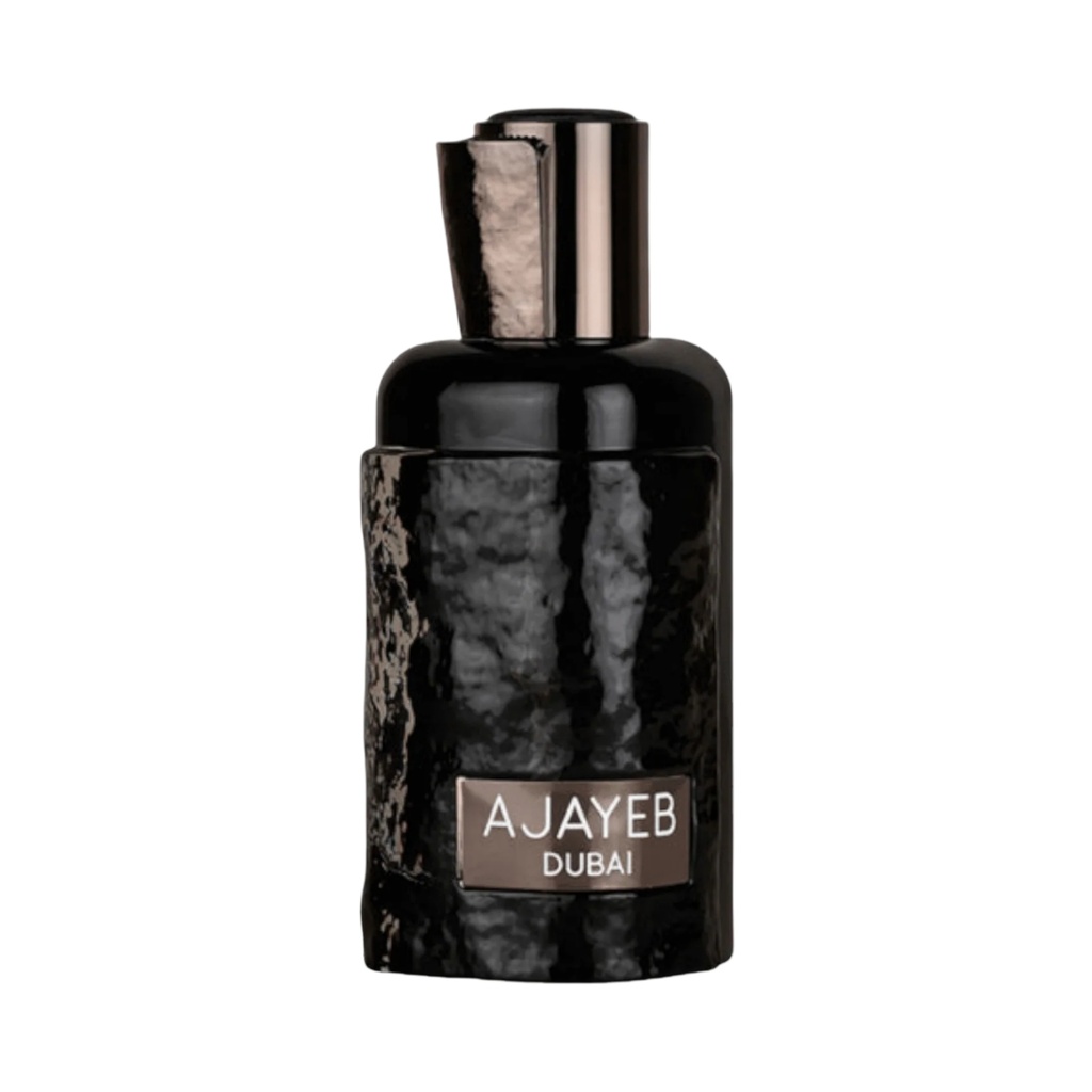Lattafa Ajayeb Dubai Eau de Parfum for Everyone