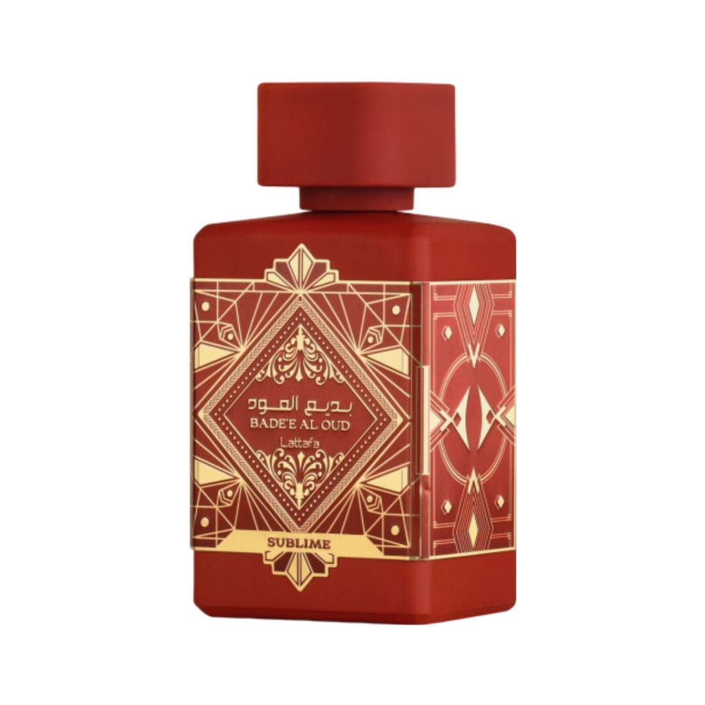 LATTAFA BADEE AL OUD SUBLIME 100ML