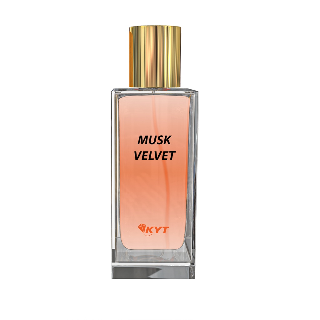 KYT PERFUME AJMAL MUSK VELVET