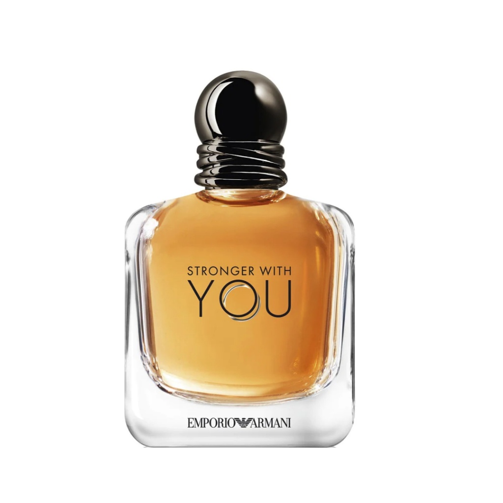 ATTAR ARMANI STRONGER WITH YOU