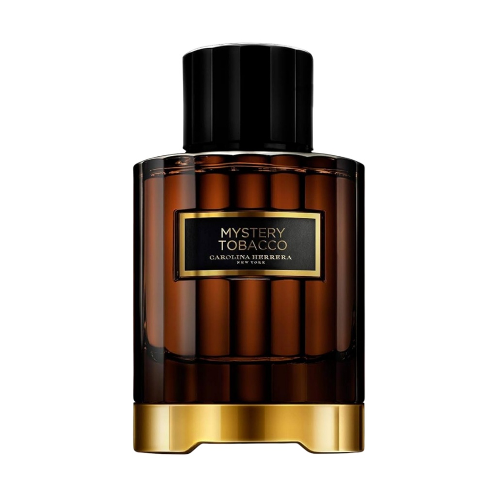 ATTAR CAROLINA HERRERA MYSTERY TOBACCO     