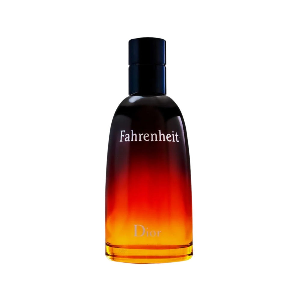 ATTAR DIOR FAHRENHEIT