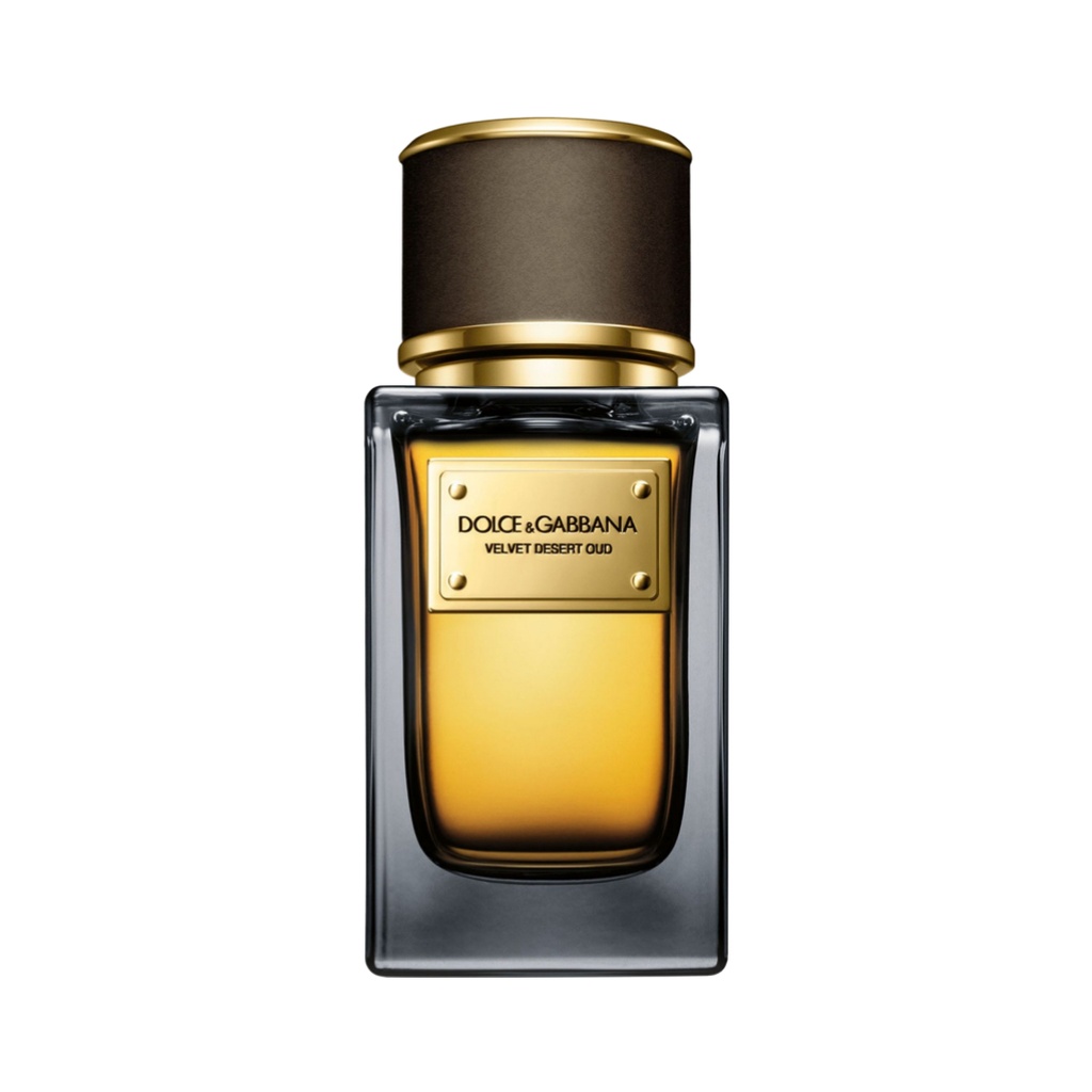 ATTAR DOLCE & GABBANA VELVET DESERT OUD