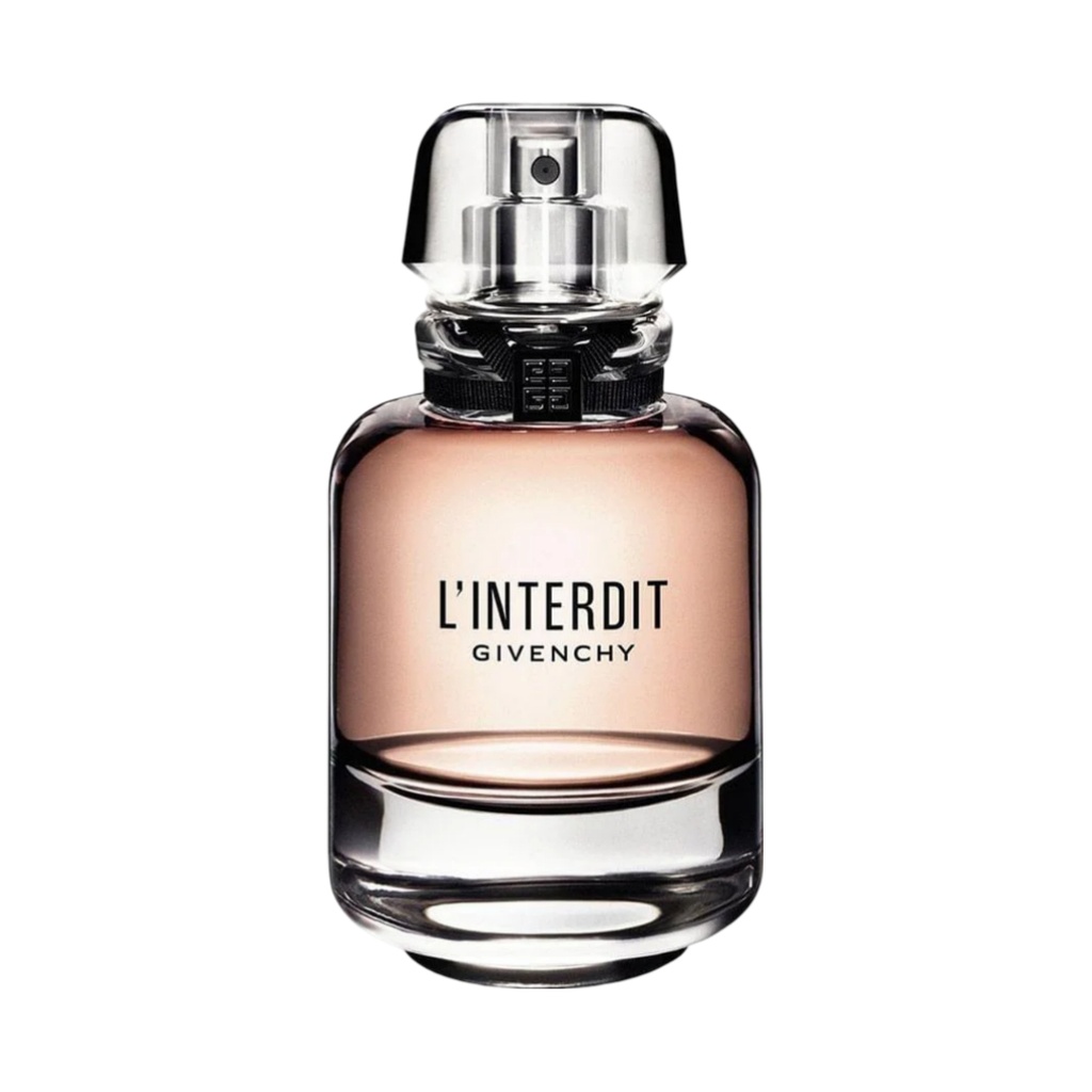 ATTAR GIVENCHY L'INTERDIT