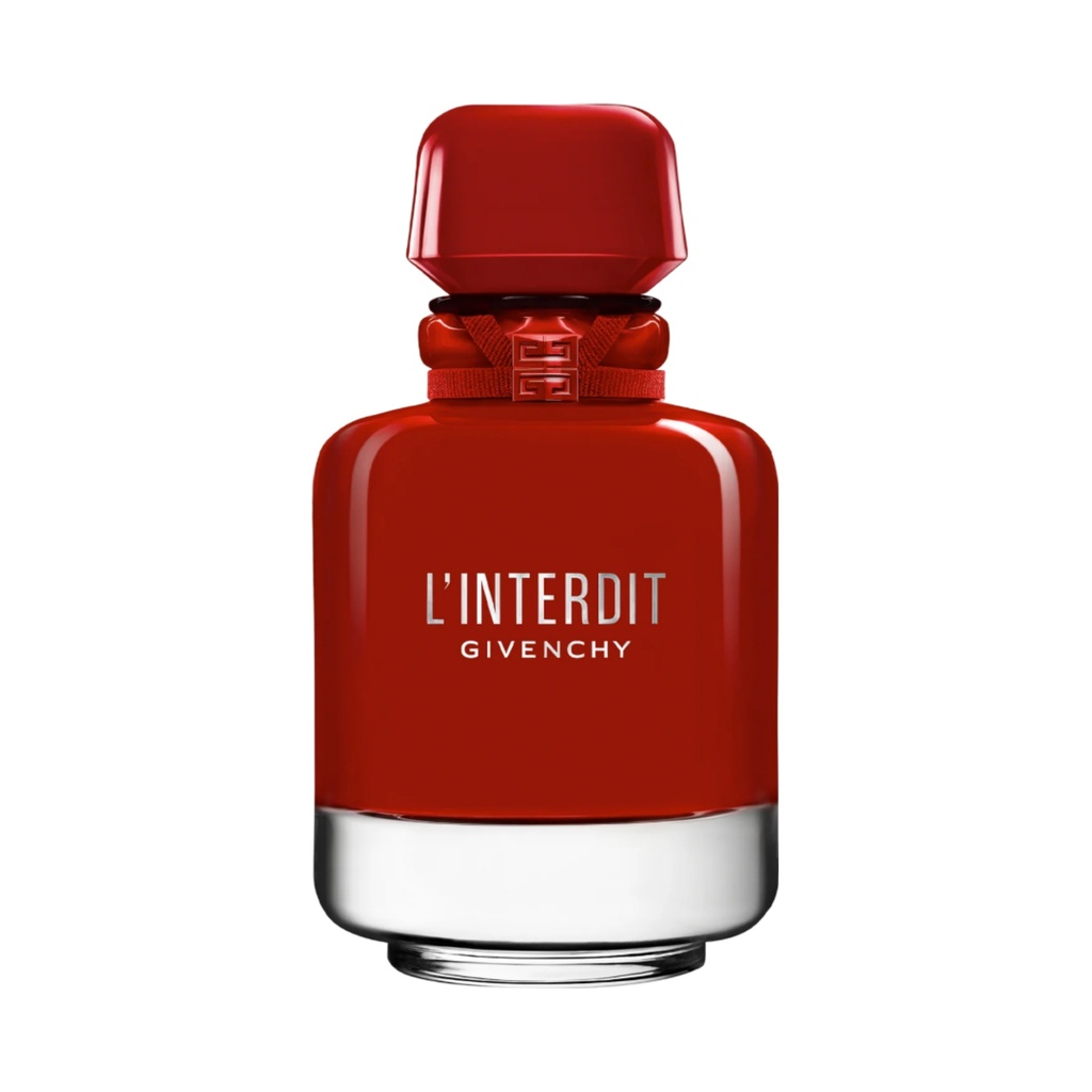 ATTAR GIVENCHY L'INTERDIT ROUGE