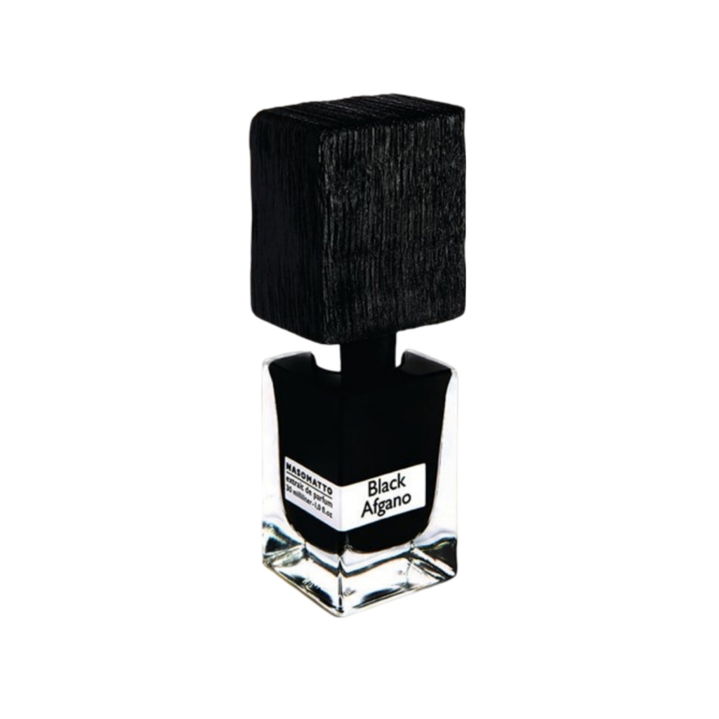 ATTAR NASOMATTO BLACK AFGANO