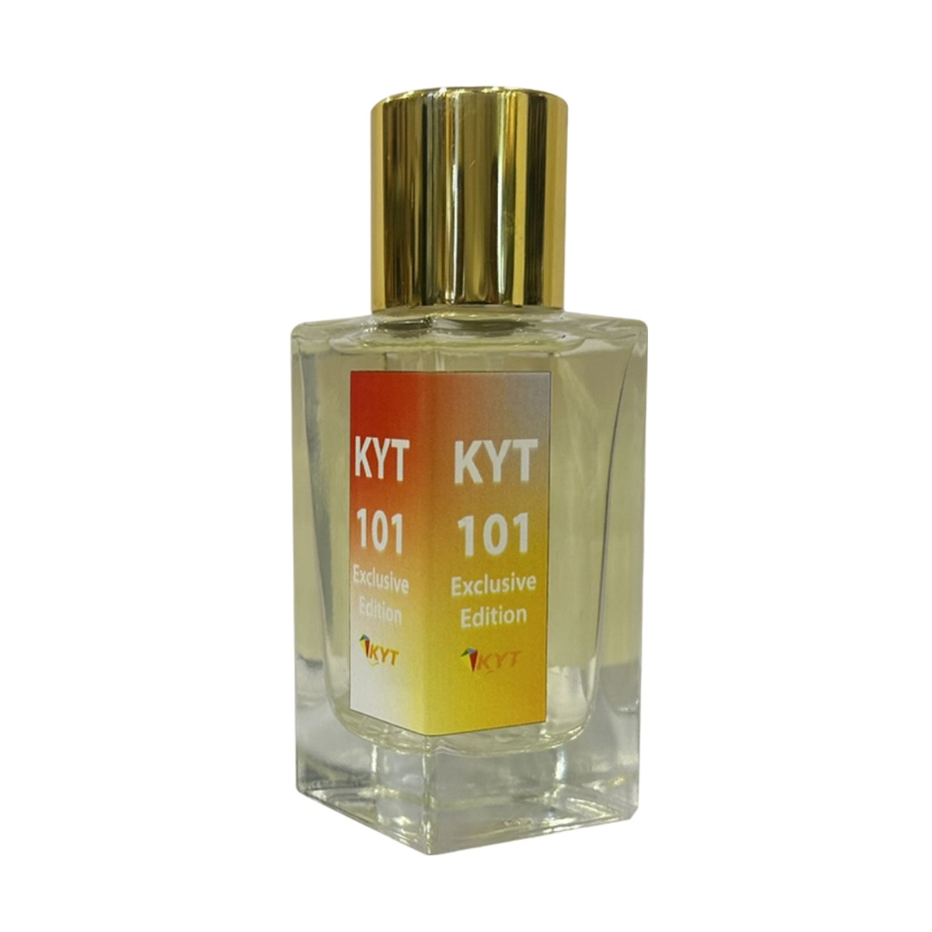 ATTAR KYT 101