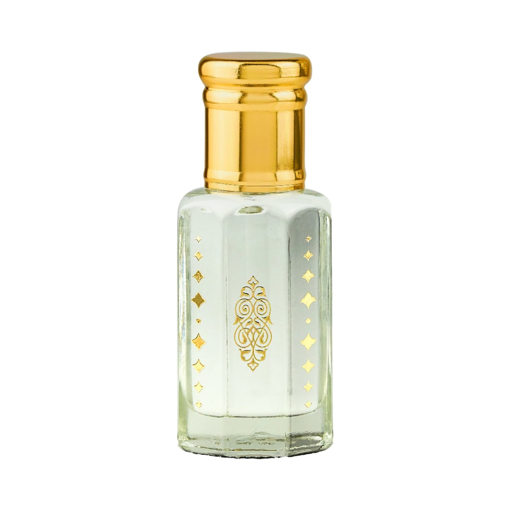 ATTAR WHITE MUSK (DIAMOND)