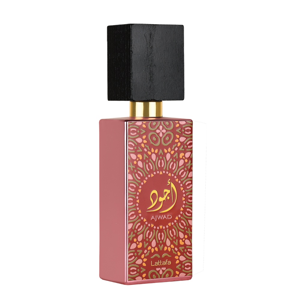 Lattafa Ajwad Pint to Pink Eau de Parfum for Everyone