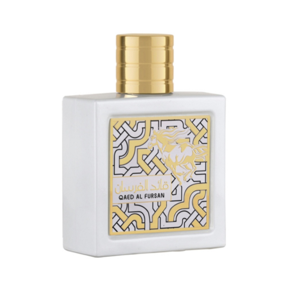 Lattafa Qaed Al Fursan Unlimited Eau de Parfum for Everyone