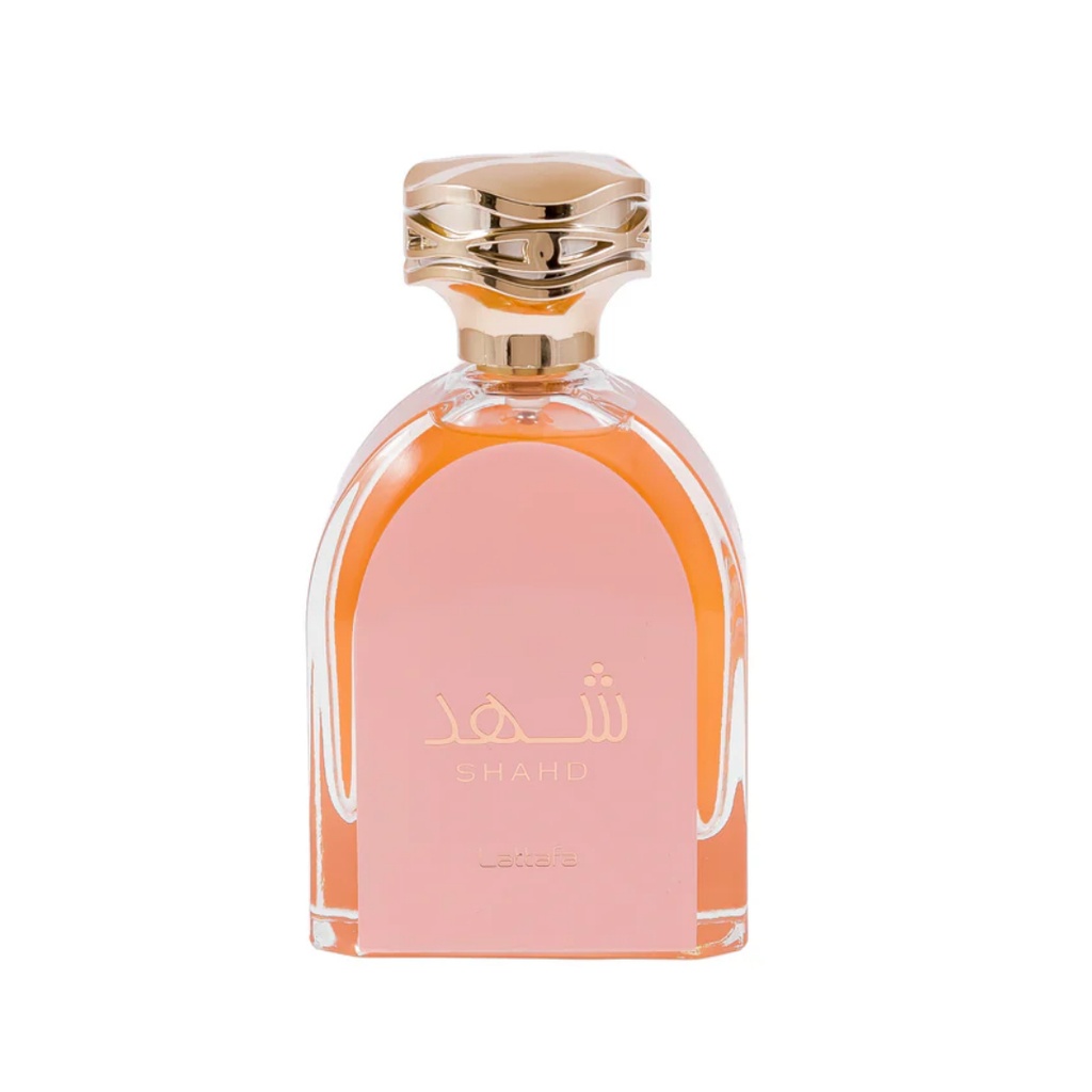 Lattafa Shahd Eau de Parfum for Everyone