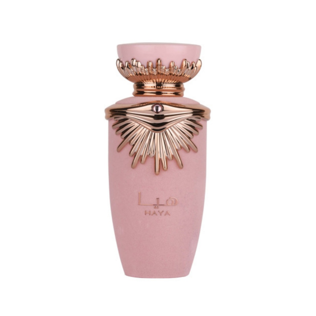 Lattafa Haya  Eau de Parfum for Women