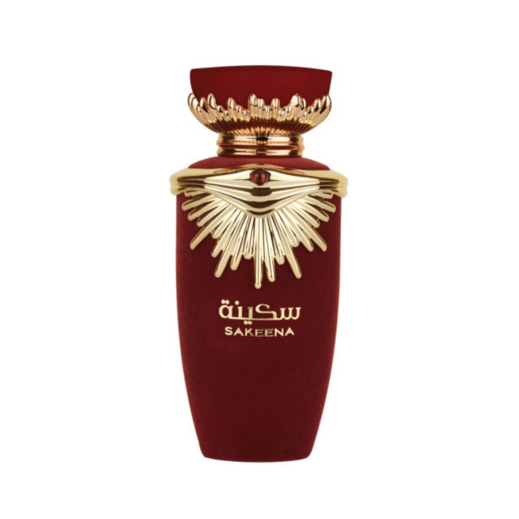 Lattafa Sakeena Eau de Parfum for Women