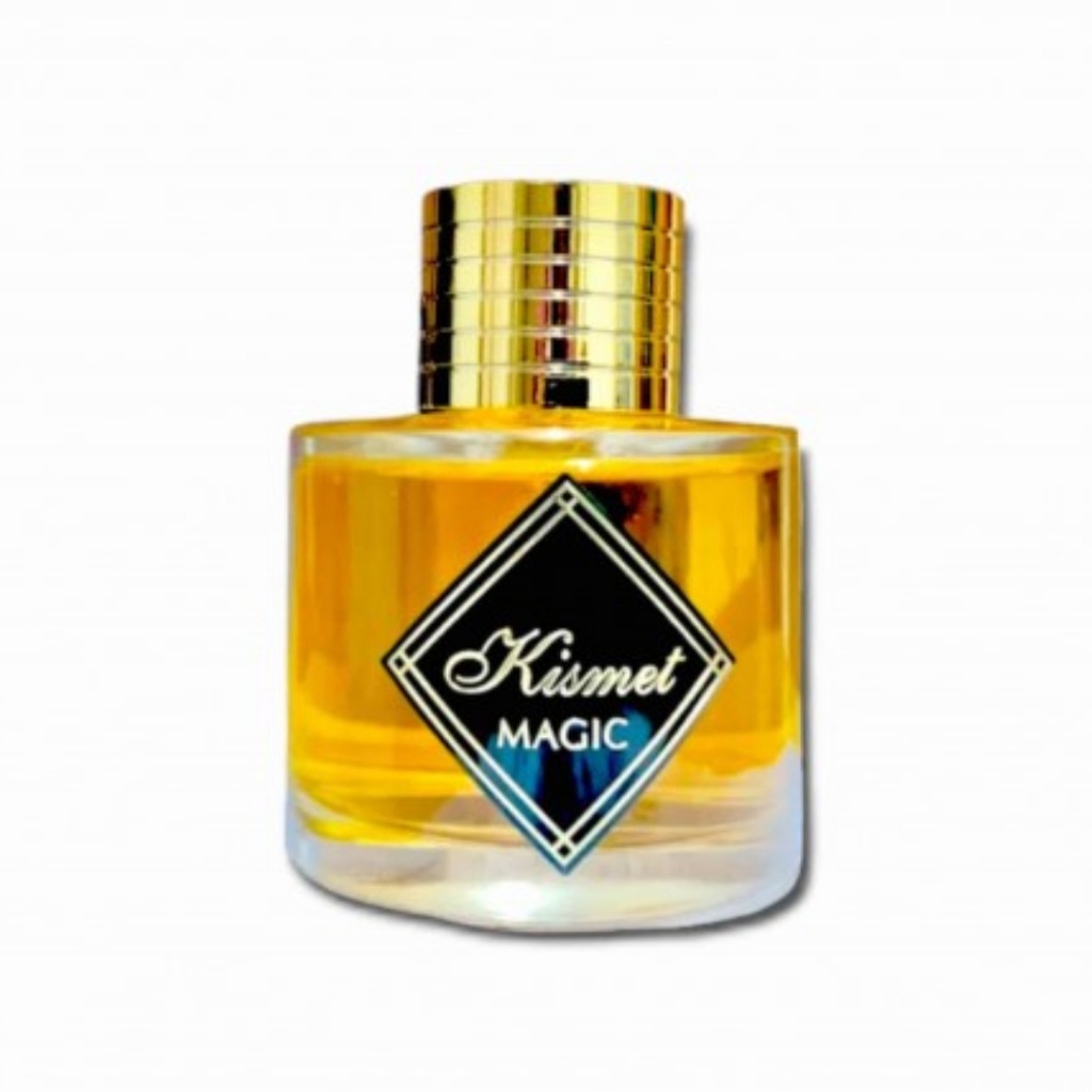 Maison Al Hambra Kismet Magic Eau de Parfum for Everyone