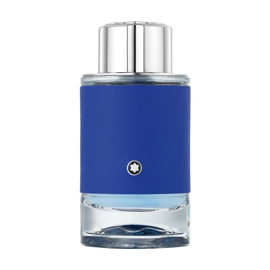 ATTAR MONTBLANC EXPLORER ULTRA BLUE