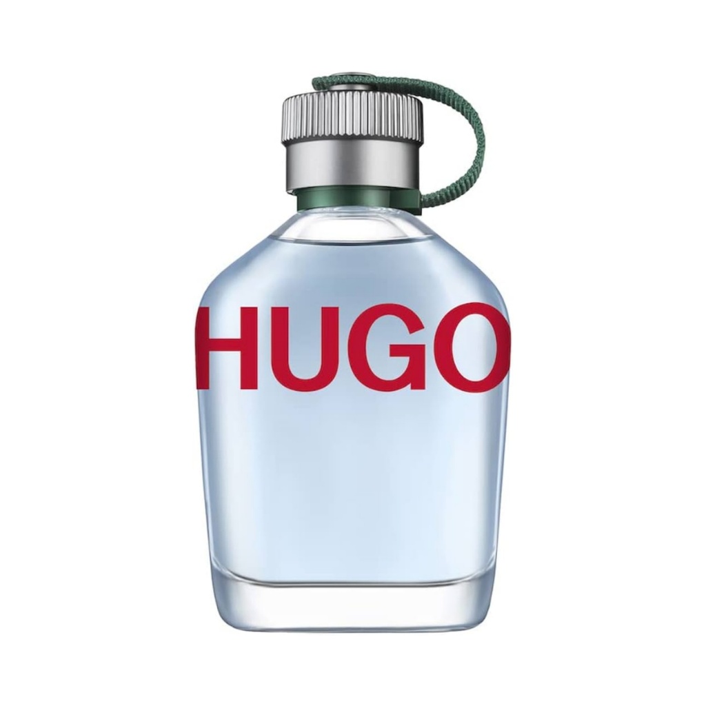 ATTAR HUGO BOSS HUGO