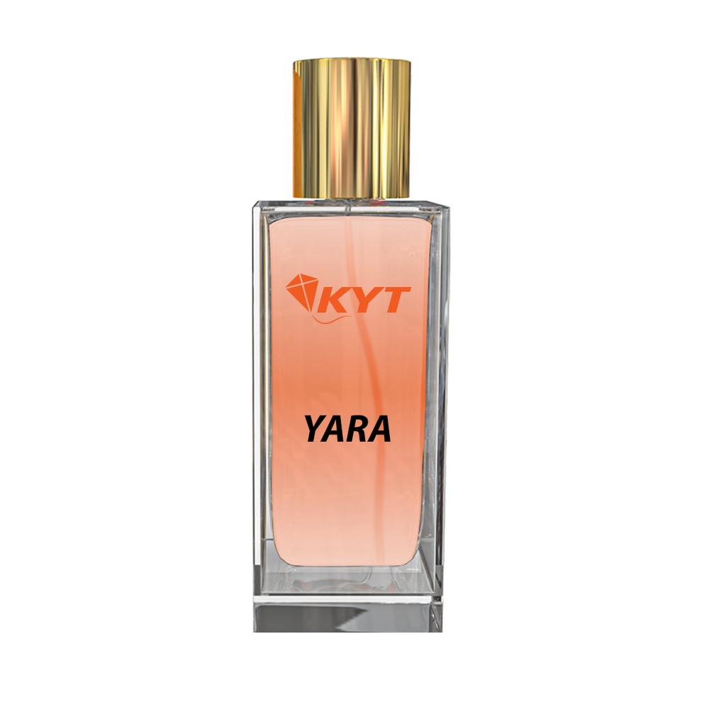 KYT PERFUME YARA