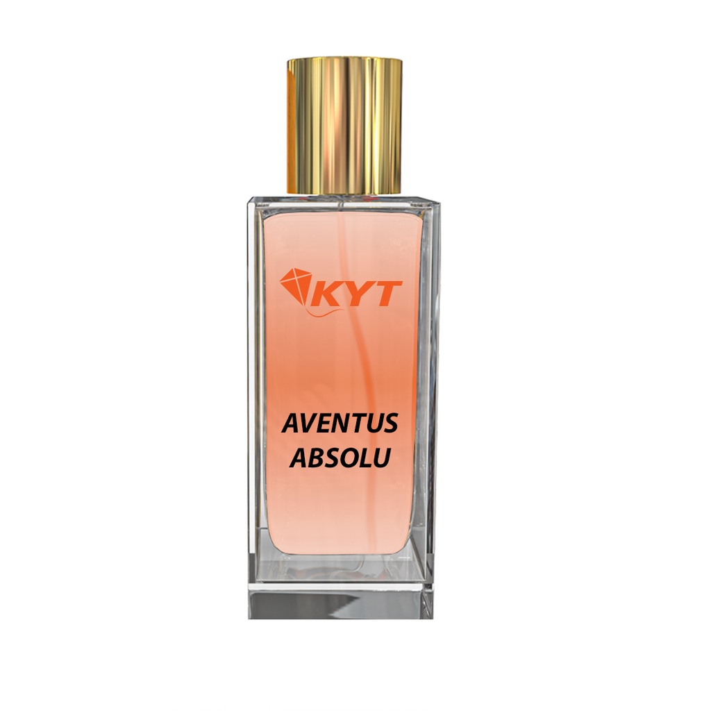 KYT PERFUME AVENTUS ABSOLU