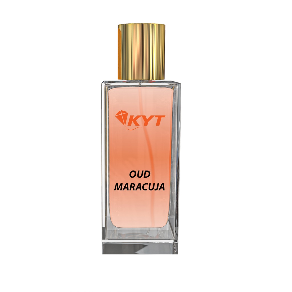 KYT PERFUME OUD MARACUJA