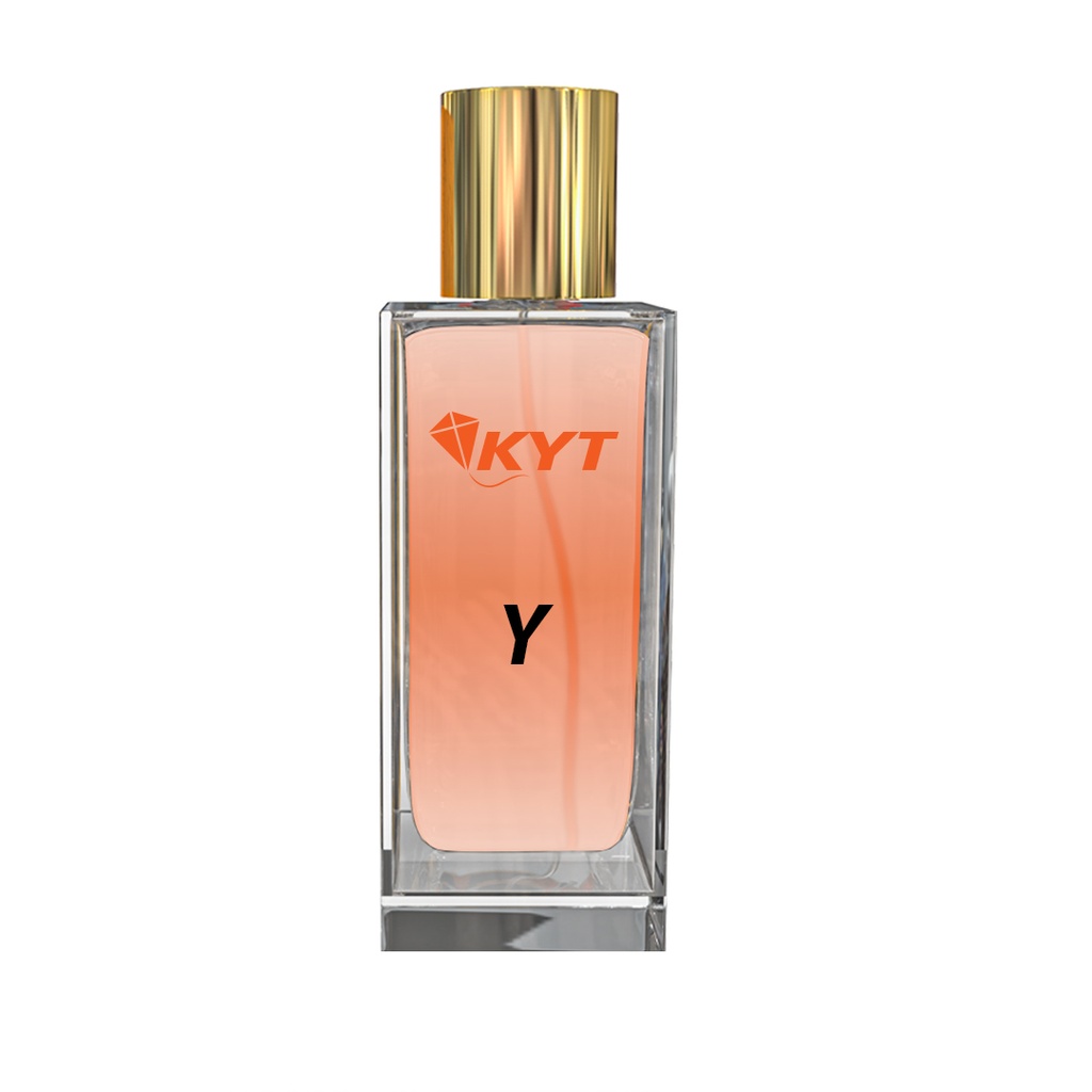 KYT PERFUME-Y