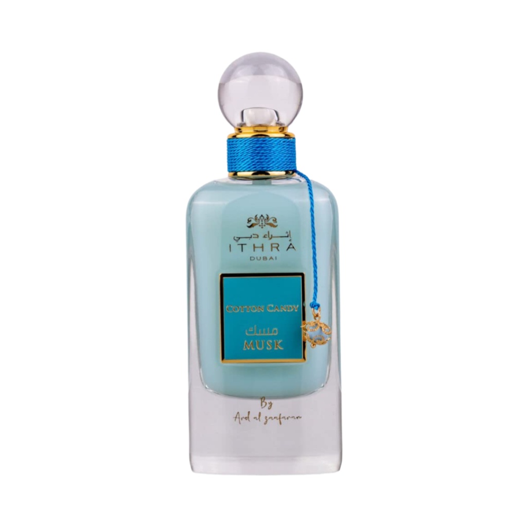 Ard Al Zaafaran Cotton Candy 100ml