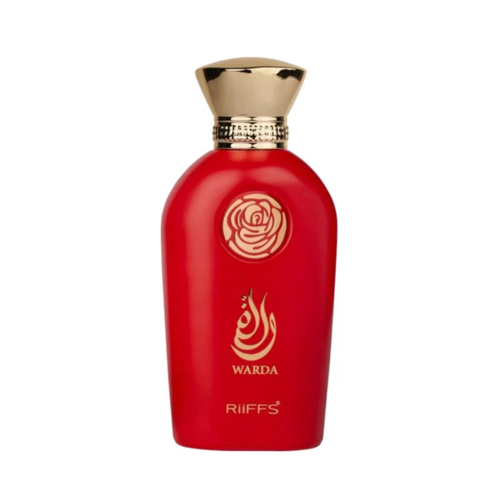 Riffs Warda Edp 100ml