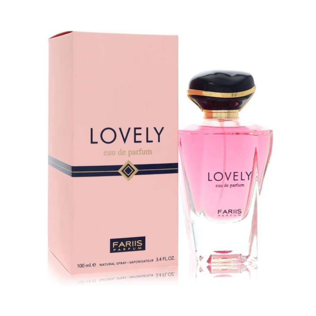 Fariis Lovely Edp 100ml