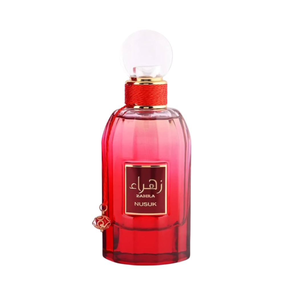 Nusuk Zahra 100ml