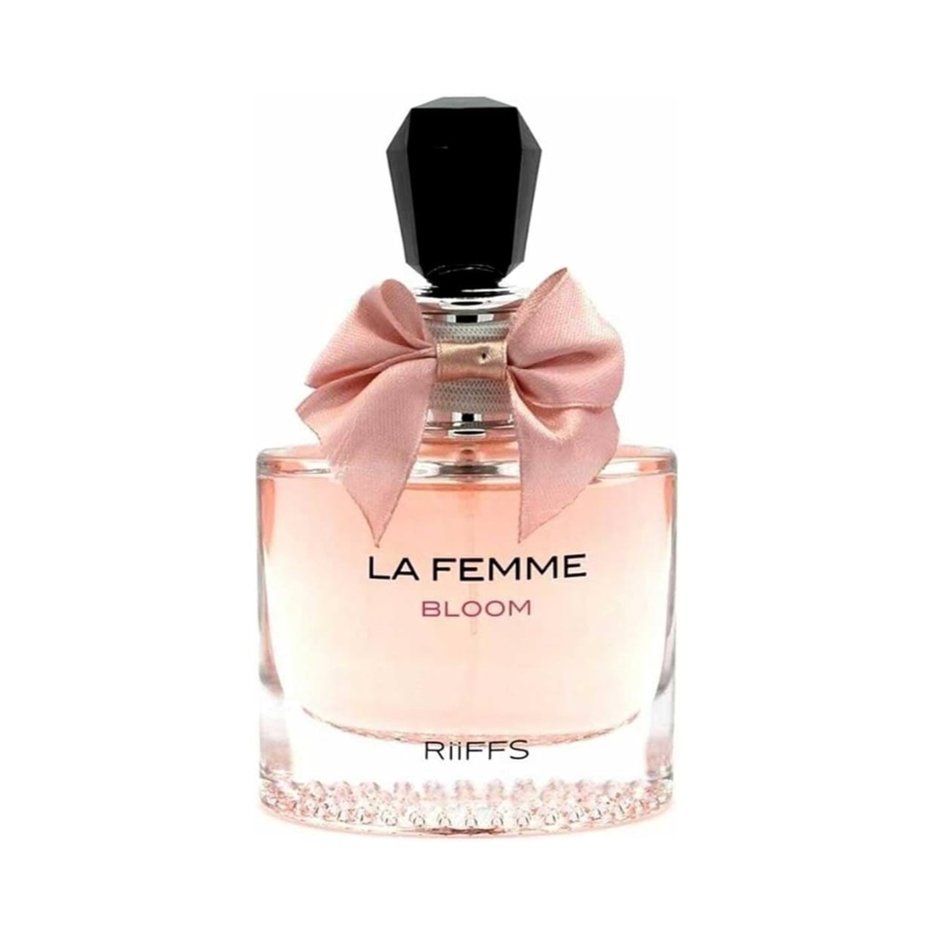 Riffs La Femme Bloom 100ml