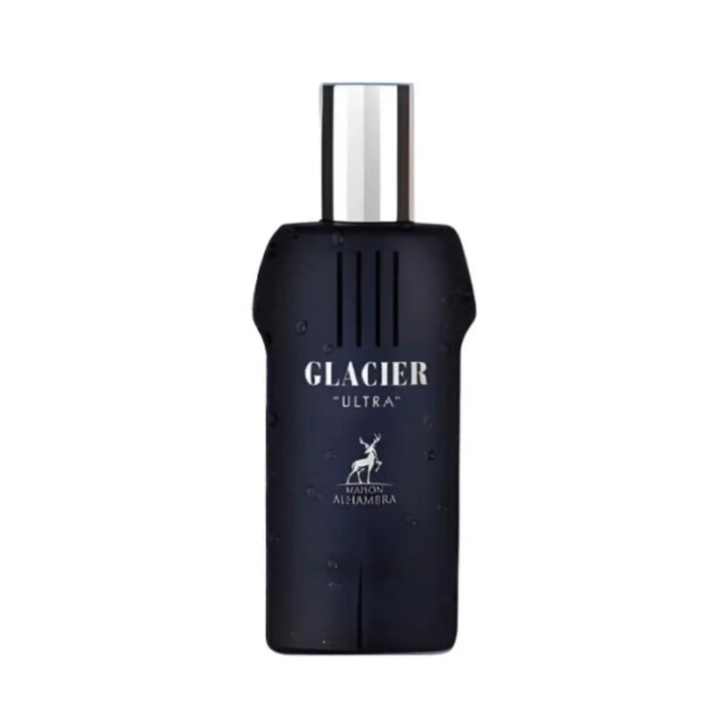 MASION ALHAMBRA Glacier Ultra 100ml