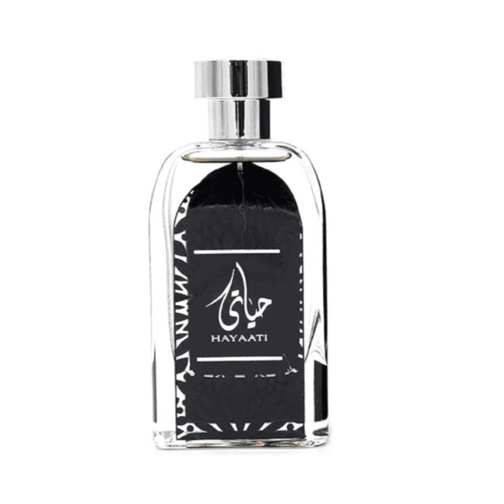 Ard Al Zaafaran Hayaati Eau de Parfum for Men