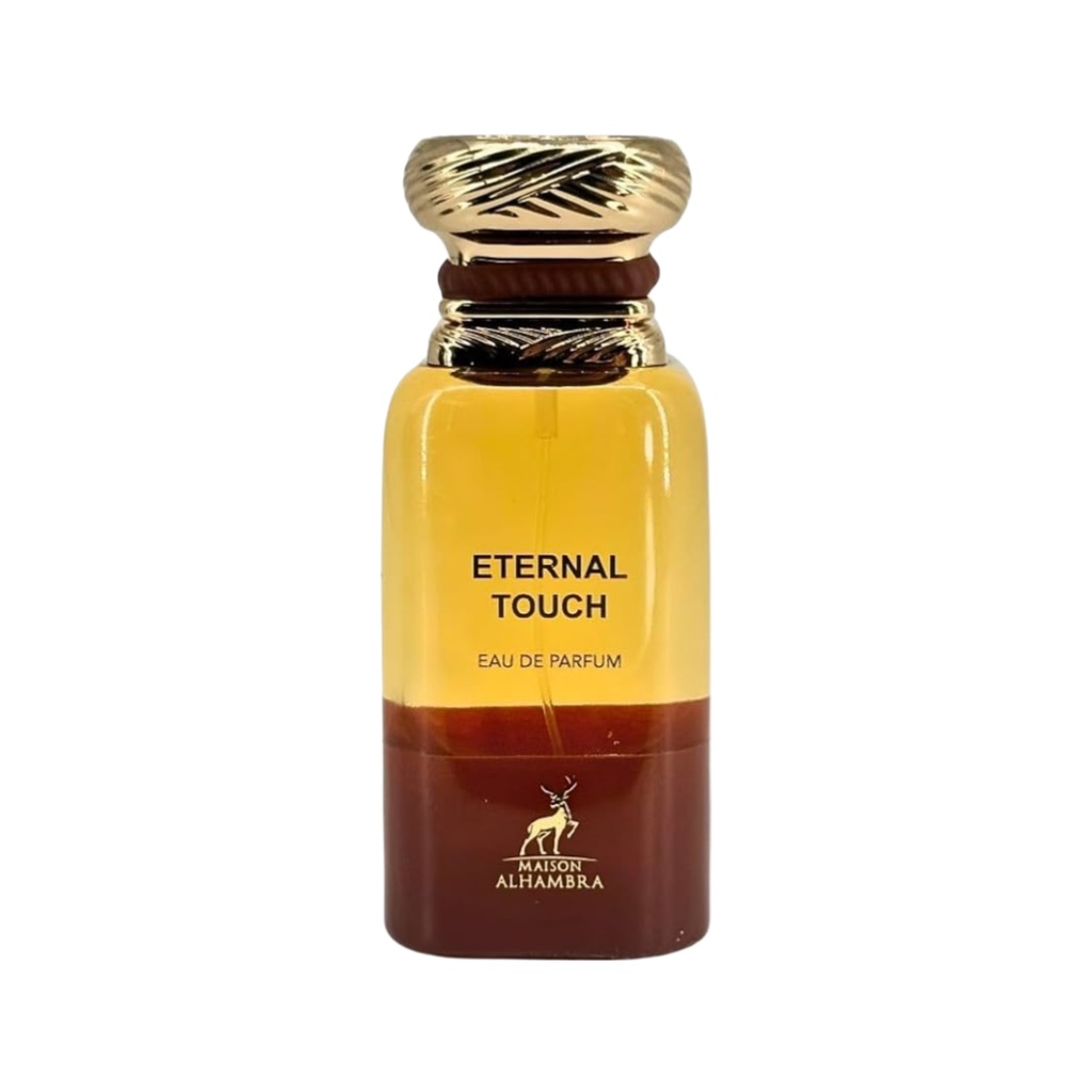 Maison Alhambra Eternal Touch 100ml