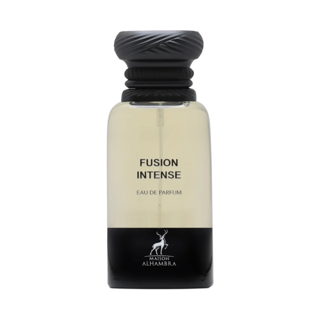 Maison Alhambra Fusion Intense 100ml