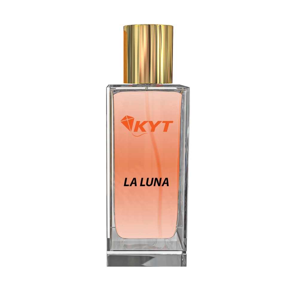 KYT PERFUME LA LUNA